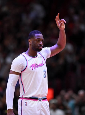 Dwyane Wade posters