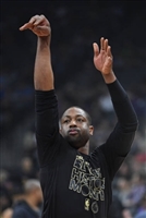 Dwyane Wade hoodie #3453925