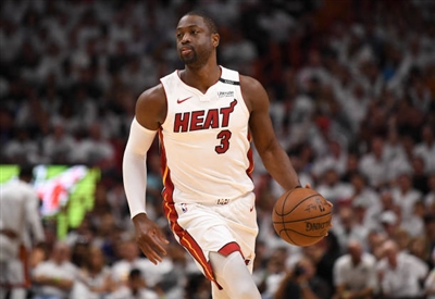 Dwyane Wade posters