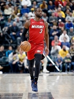 Dwyane Wade tote bag #G1697362