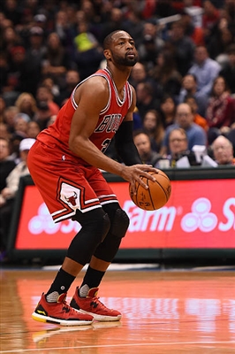 Dwyane Wade posters