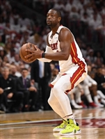 Dwyane Wade tote bag #G1697403