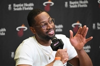 Dwyane Wade Tank Top #3454006