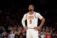 Dwyane Wade t-shirt #3454012