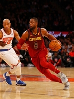 Dwyane Wade Tank Top #3454020