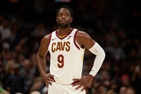 Dwyane Wade t-shirt #3454022