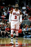 Dwyane Wade t-shirt #3454023