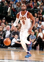 Dwyane Wade Longsleeve T-shirt #3454030