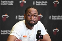 Dwyane Wade Tank Top #3454040
