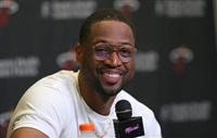 Dwyane Wade tote bag #G1697474