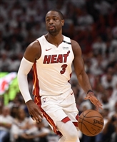 Dwyane Wade t-shirt #3454043