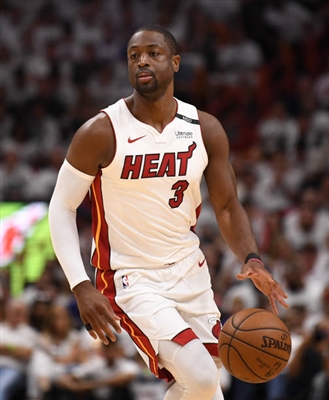 Dwyane Wade Poster 3454043