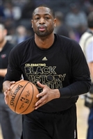 Dwyane Wade Tank Top #3454055
