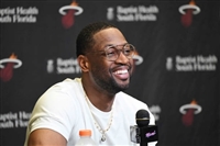 Dwyane Wade Tank Top #3454058
