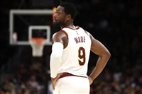 Dwyane Wade tote bag #G1697493