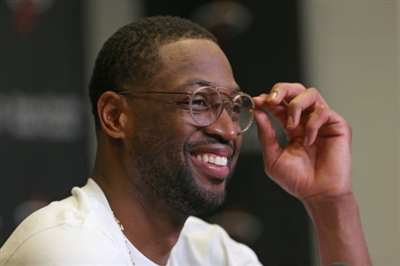 Dwyane Wade mug #G1697496