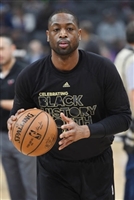 Dwyane Wade tote bag #G1697500