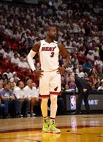 Dwyane Wade tote bag #G1697508