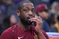 Dwyane Wade tote bag #G1697516