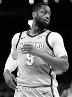 Dwyane Wade tote bag #G1697521