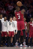Dwyane Wade tote bag #G1697522