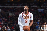 Dwyane Wade t-shirt #3454090