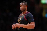 Dwyane Wade mug #G1697570