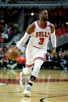 Dwyane Wade Sweatshirt #3454156