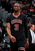 Dwyane Wade t-shirt #3454157