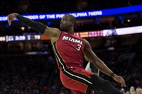 Dwyane Wade t-shirt #3454158