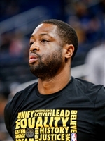 Dwyane Wade tote bag #G1697592