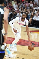 Dwyane Wade tote bag #G1697593