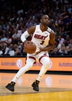 Dwyane Wade tote bag #G1697594