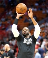 Dwyane Wade Sweatshirt #3454164
