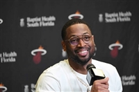Dwyane Wade tote bag #G1697606
