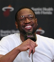 Dwyane Wade hoodie #3454177