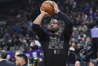 Dwyane Wade Longsleeve T-shirt #3454179