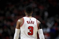 Dwyane Wade tote bag #G1697615