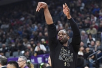 Dwyane Wade tote bag #G1697618