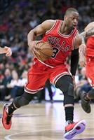 Dwyane Wade t-shirt #3454191