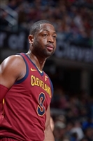 Dwyane Wade Longsleeve T-shirt #3454193