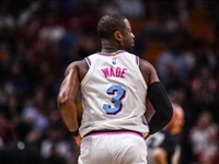 Dwyane Wade tote bag #G1697629