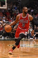 Dwyane Wade tote bag #G1697636