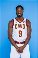 Dwyane Wade Tank Top #3454208