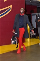 Dwyane Wade Longsleeve T-shirt #3454209