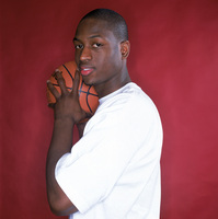 Dwyane Wade t-shirt #3960664