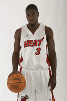Dwyane Wade hoodie #3960666