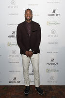 Dwyane Wade hoodie #3960686