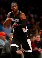 Dwyane Wade hoodie #3960688