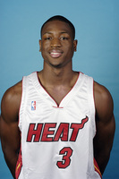Dwyane Wade hoodie #3960689